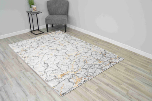 1044 Grey - Marble - Home And Beyond