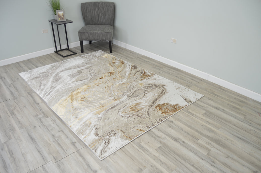 1047 Beige - Marble image