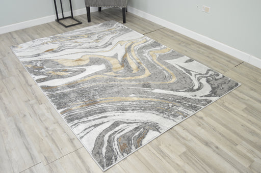 1048 Grey - Marble image