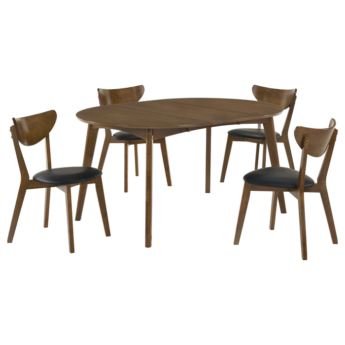 Jedda 5 Pc Dining Sets
