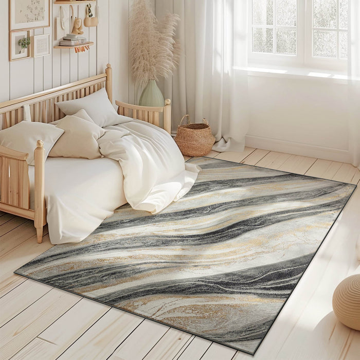 MARBLE Rug Design 1061