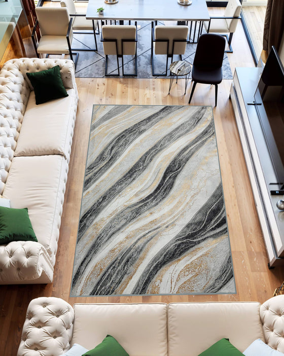 MARBLE Rug Design 1061