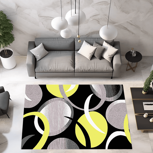 1062 Yellow - Premium - Home And Beyond