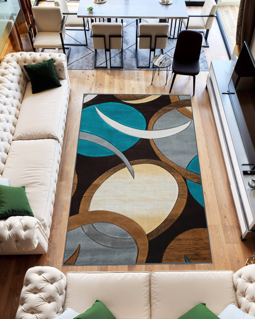 1062 Mocha - Premium - Home And Beyond