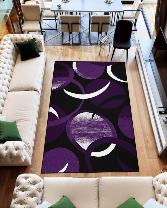 1062 Purple - Premium - Home And Beyond