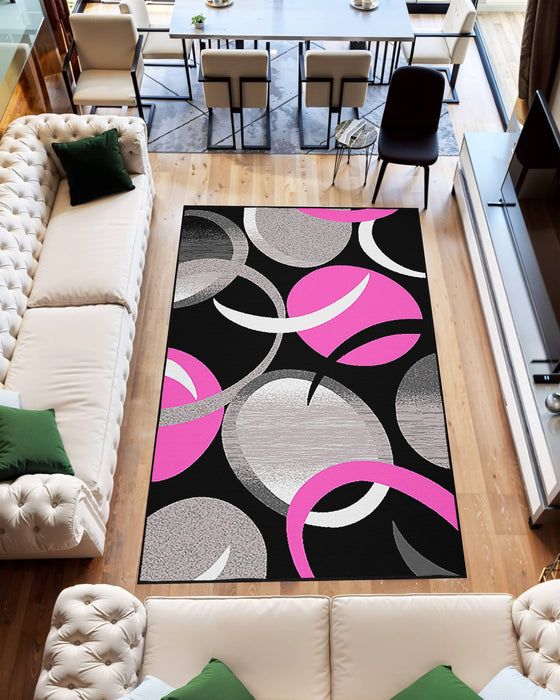 1062 Pink - Premium