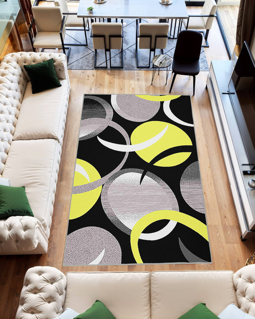 1062 Yellow - Premium - Home And Beyond