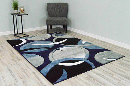 1062 Navy - Premium - Home And Beyond