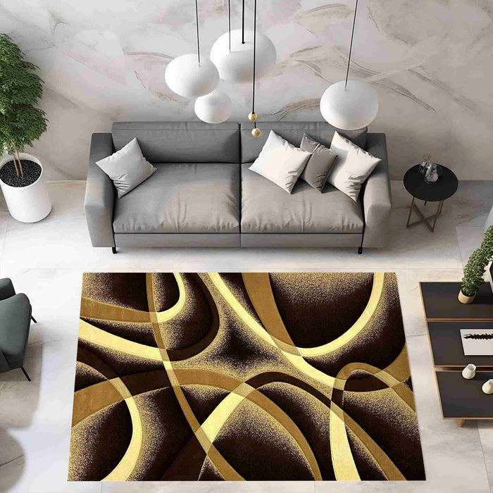2305 Brown - Premium