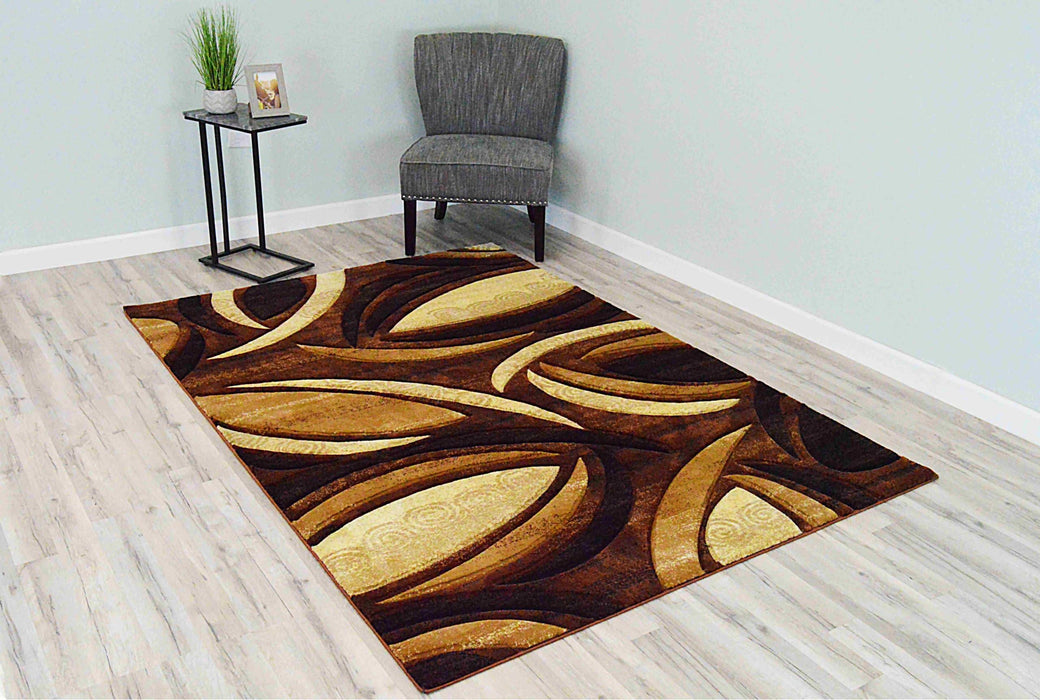 1070 Brown - Premium - Home And Beyond