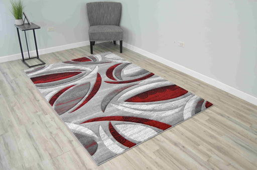 1070 Red - Premium - Home And Beyond