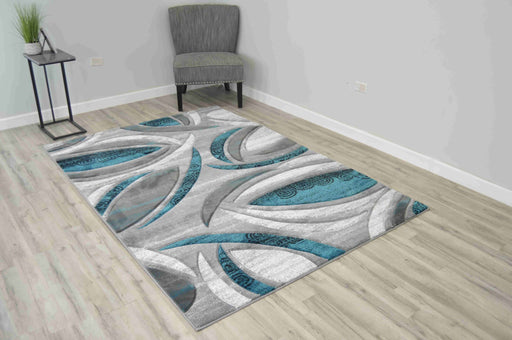 1070 Turquoise - Premium - Home And Beyond