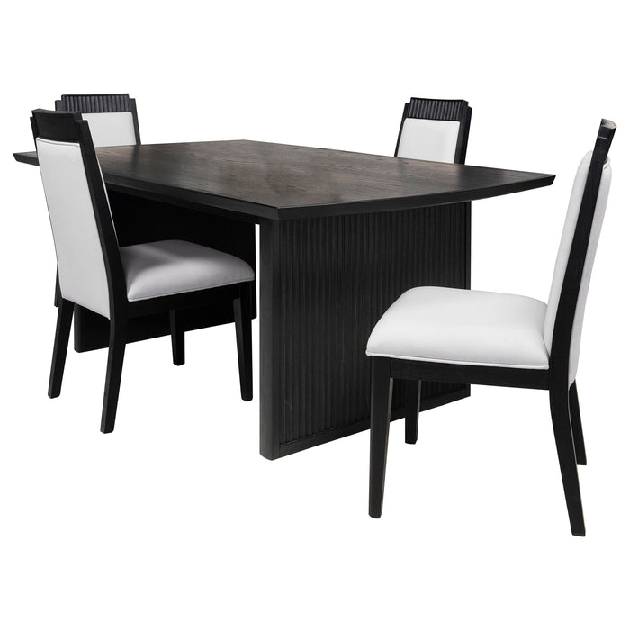 Brookmead 5 Pc Dining Set