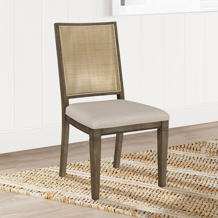 Matisse Side Chair
