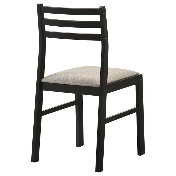 Sykes Side Chair (Set of 2) - Home And Beyond