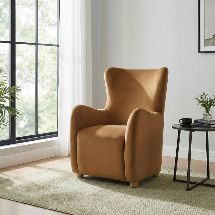 Thornton Upholstered Accent Chair