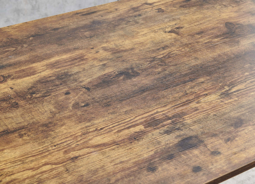 DT8120/DT8160/DT8200 DINING TABLE