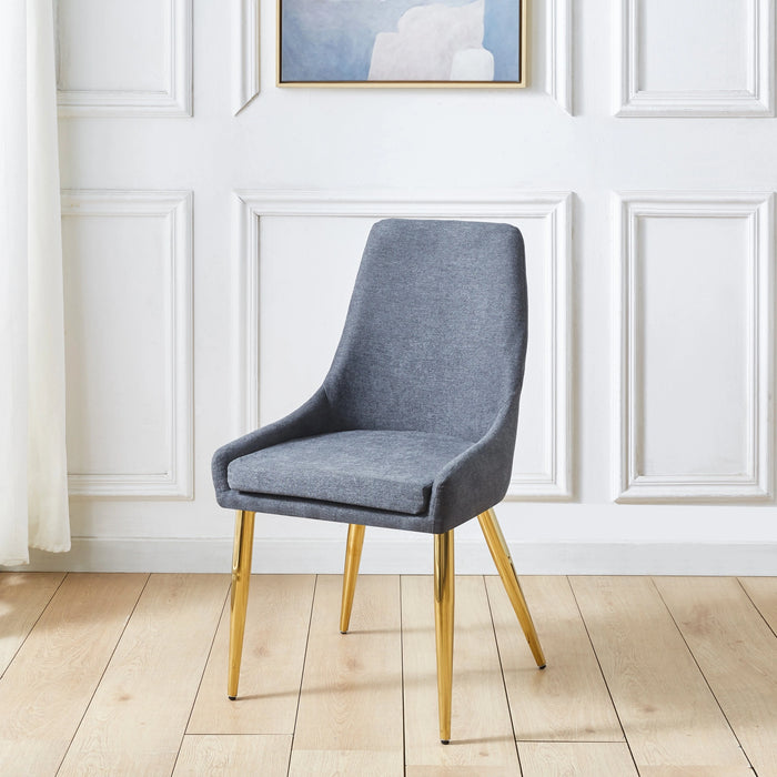 DC57 DINING CHAIR