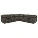 Marcell Modular Power Reclining Sectional - Home And Beyond
