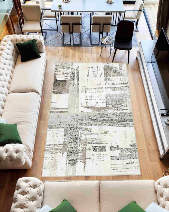 SKY Rug Design 7701