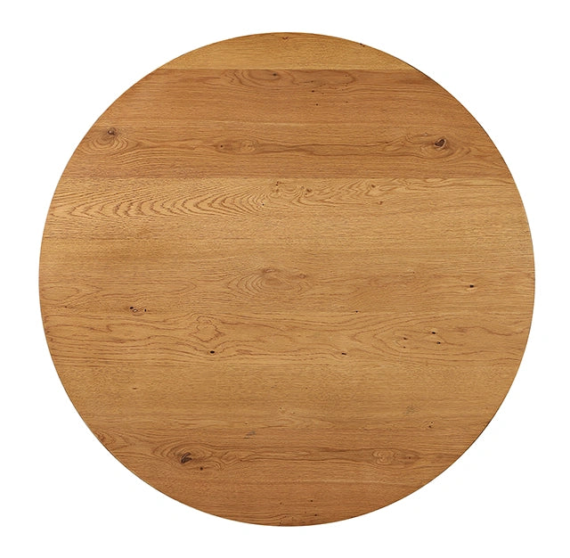 Athan Round Dining Table