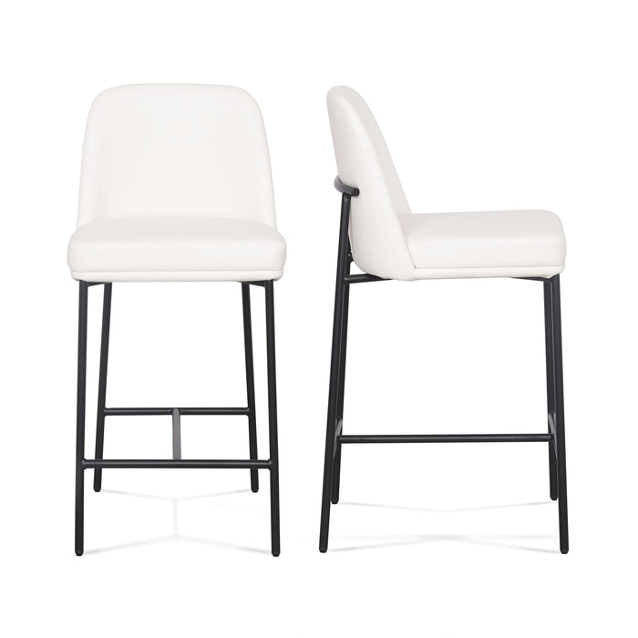 Sydney Counter Stool - Set of 2