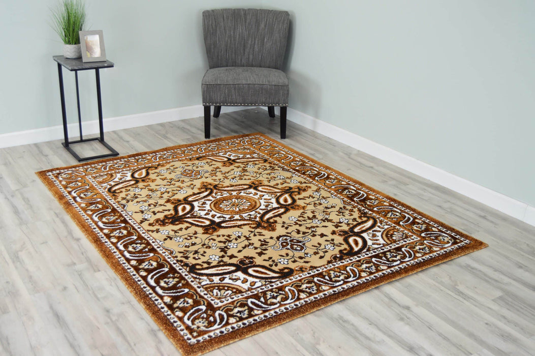 STAR Rug DESIGN 1101