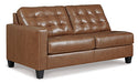 Baskove 3-Piece Sectional - Home And Beyond