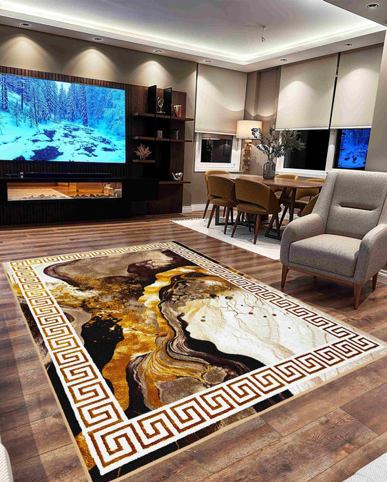 Contempo Rug Design 1111