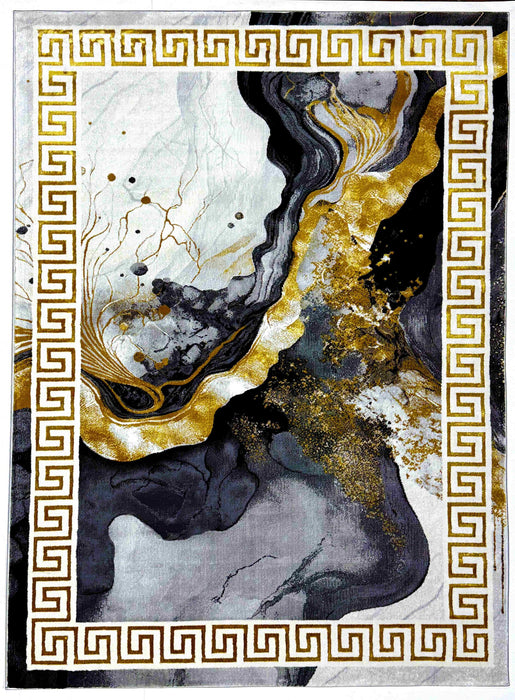 Contempo Rug Design 1111