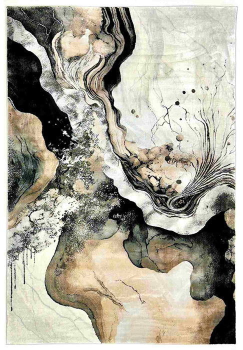 Contempo Rug Design 1111