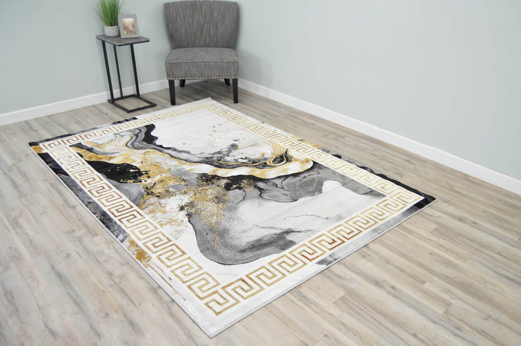 Contempo Rug Design 1111