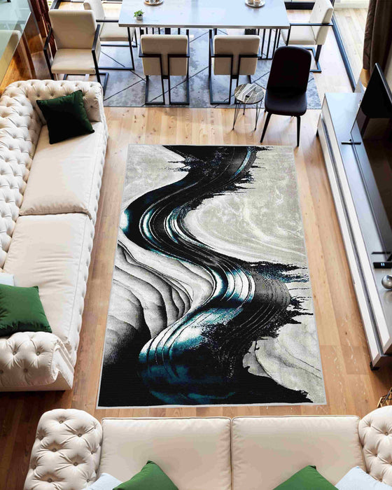 Contempo Rug Design 1112