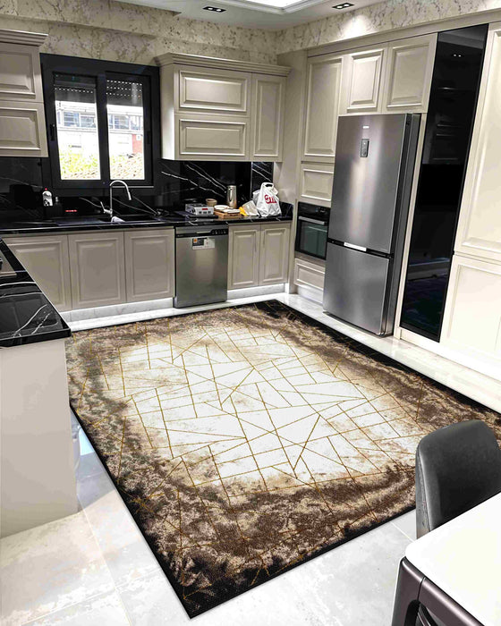 Contempo Rug Design 1115