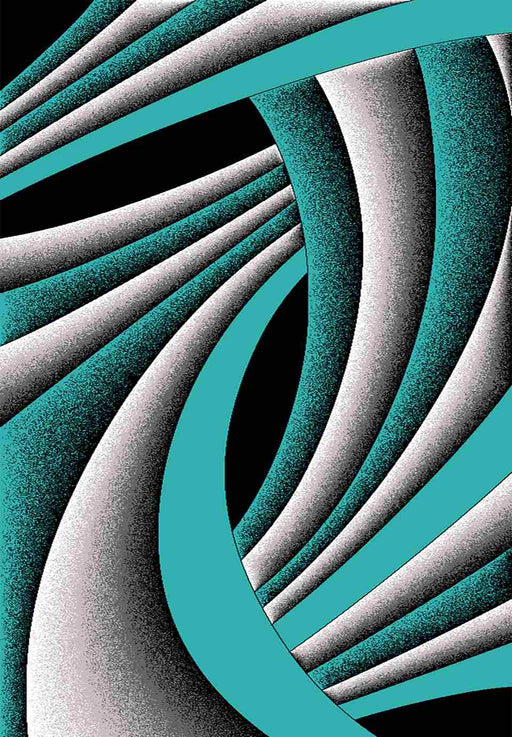 11219 Turquoise - Premium - Home And Beyond