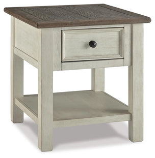 End Table