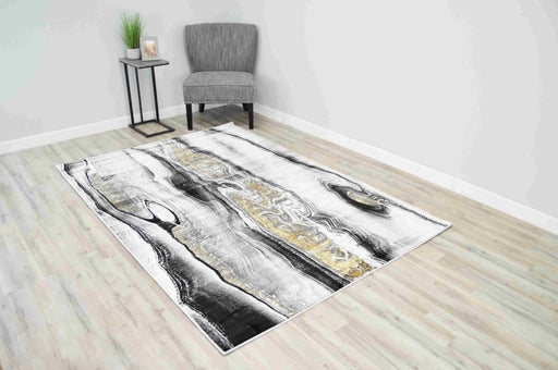 1135 Black - Luxury - Home And Beyond