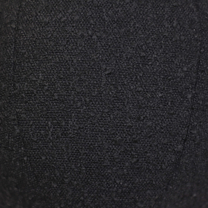 Boba Boucle Ball Throw Pillow (9"-14")