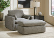 Dramatic Living Room Set - Home And Beyond