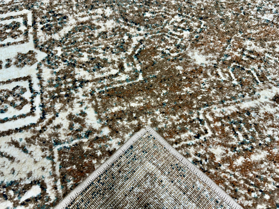K&D RUG DESIGN 12007