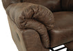 Bladen Recliner - Home And Beyond