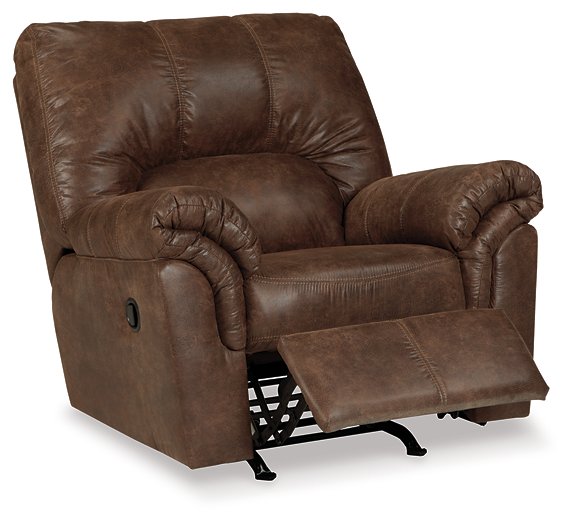 Bladen Recliner - Home And Beyond