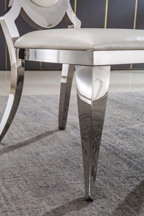 DCK68 DINING CHAIR