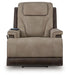 4Z-Peaceful Pause Power Lift Recliner - Home And Beyond