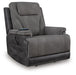 4Z-Peaceful Pause Power Lift Recliner - Home And Beyond