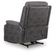4Z-Peaceful Pause Power Lift Recliner - Home And Beyond