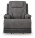 4Z-Peaceful Pause Power Lift Recliner - Home And Beyond