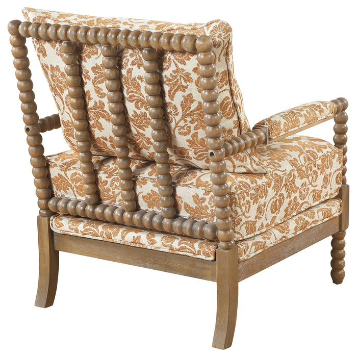 Blanchett Accent Chair - Home And Beyond