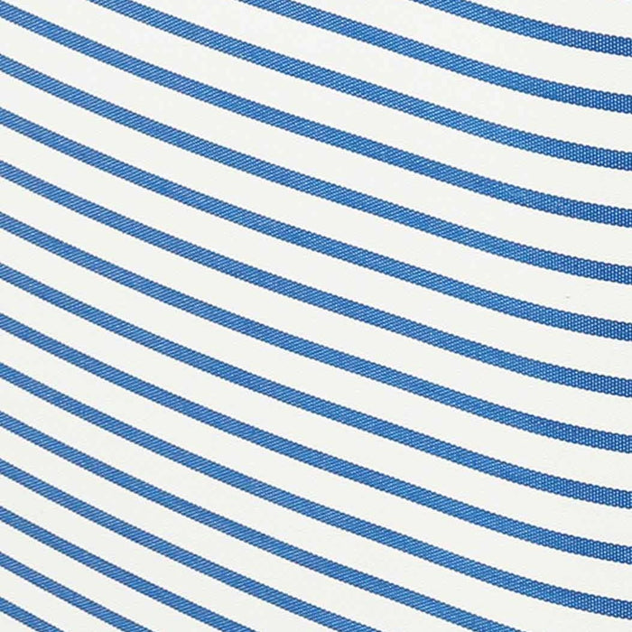 Salty 84.5" Striped Contract-Grade Indoor/Outdoor Sofa