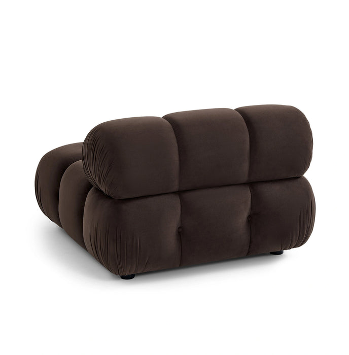 Calliope Corner Chair